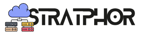 Stratphor Web Services
